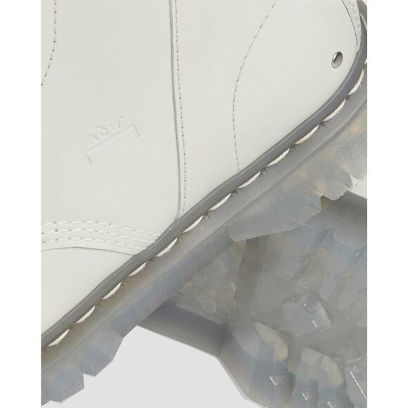 Dr. Martens 1460 Bex A-Cold-Wall Leather Boots Cream - 42 main image 5